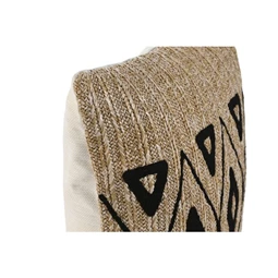 Párna hímzett 42x15x42 cm