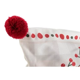 Párnahuzat 45x1x45 cm 2 féle