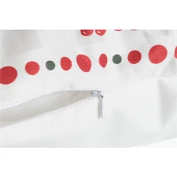 Párnahuzat 45x1x45 cm 2 féle