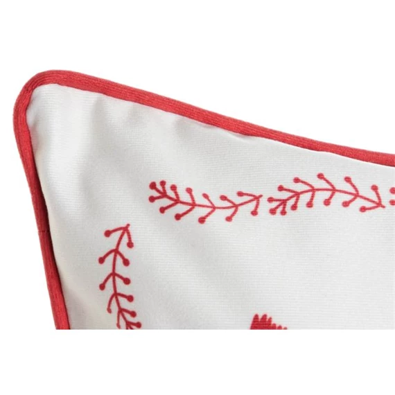 Párnahuzat 45x1x45 cm 2 féle