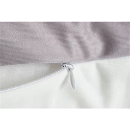 Párnahuzat 45x1x45 cm 2 féle