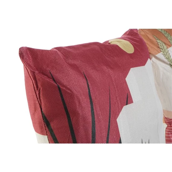 Párna kaktusz mintás 45x10x45 cm 2 féle