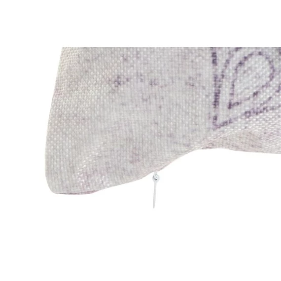 Párna kéz mintás 45x10x45 cm 2 féle