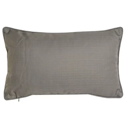 Párna leveles 30x50 cm