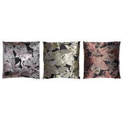 Párna leveles 45x10x45 cm 3 féle