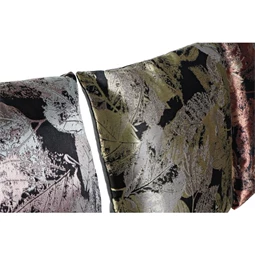 Párna leveles 45x10x45 cm 3 féle