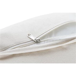 Párna makramés 45x10x45 cm 2 féle