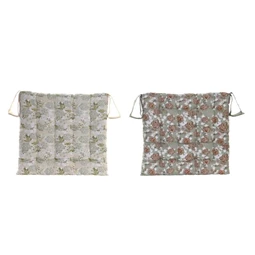 Párna 40x40x4 cm 2 féle