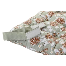 Párna 40x40x4 cm 2 féle