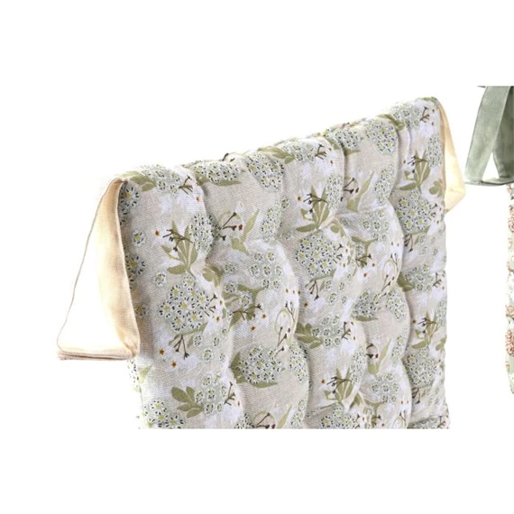 Párna 40x40x4 cm 2 féle