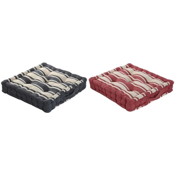 Párna 40x40x7 cm 2 féle