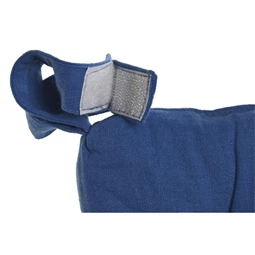 Párna 40x40x6 cm 3 féle