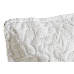 Párna patchwork mintás 60x10x40 cm