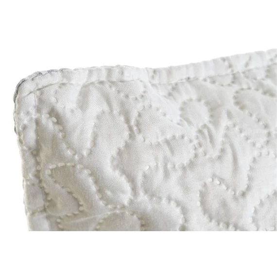 Párna patchwork mintás 60x10x40 cm