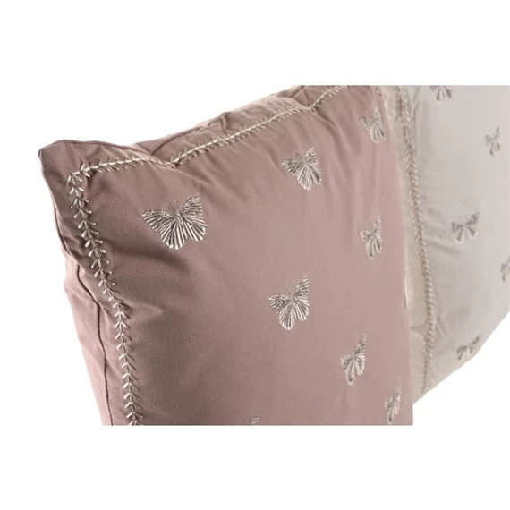 Párna pillangó mintás 45x10x45 cm 2 féle