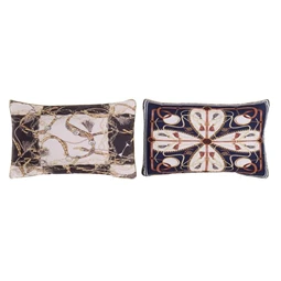 Párna 50x30 cm 2 féle