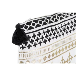 Párna 45x10x45 cm 4 féle