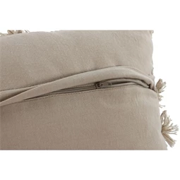 Párna rojtos 45x0x45 cm