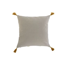 Párna rojtos 45x8x45 cm