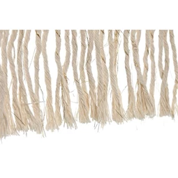 Párna rojtos 45x0x45 cm