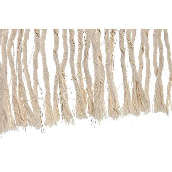 Párna rojtos 45x0x45 cm