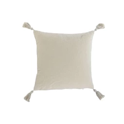 Párna rojtos 45x8x45 cm