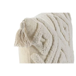 Párna rojtos 45x8x45 cm