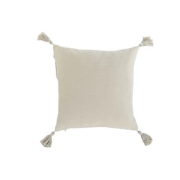 Párna rojtos 45x8x45 cm