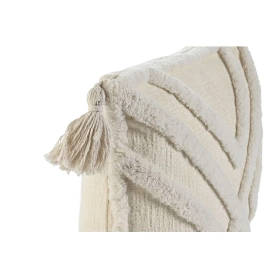 Párna rojtos 45x8x45 cm