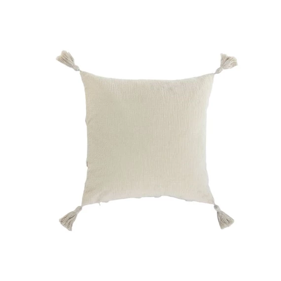 Párna rojtos 45x8x45 cm