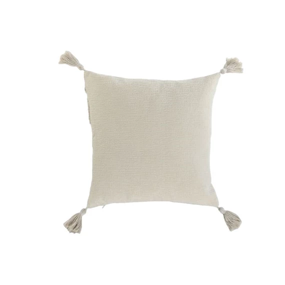 Párna rojtos 45x8x45 cm