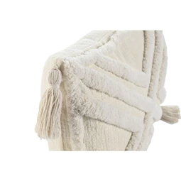 Párna rojtos 50x8x30 cm