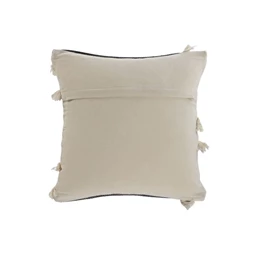 Párna rojtos 45x0x45 cm