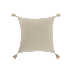 Párna rojtos 45x8x45 cm