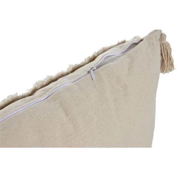 Párna rojtos 45x8x45 cm