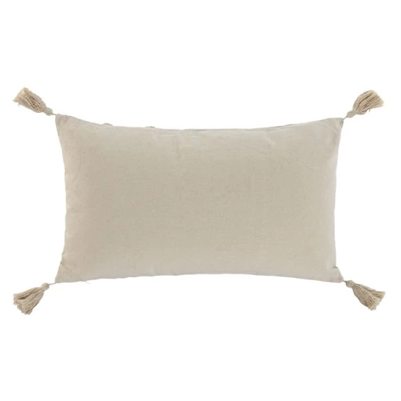 Párna rojtos 50x8x30 cm