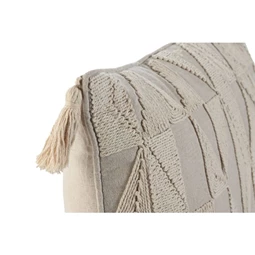 Párna rojtos 45x8x45 cm