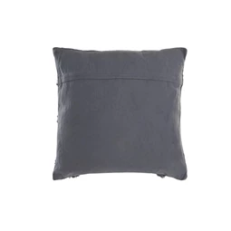 Párna rombusz mintás 45x15x45 cm 2 féle