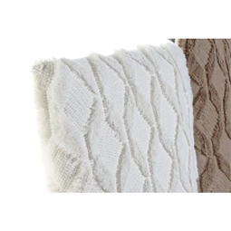 Párna rombusz mintás 45x10x45 cm 3 féle