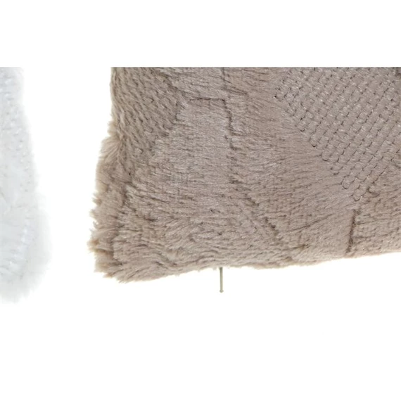 Párna rombusz mintás 45x10x45 cm 3 féle