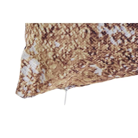 Párna spirál mintás 45x10x45 cm 2 féle