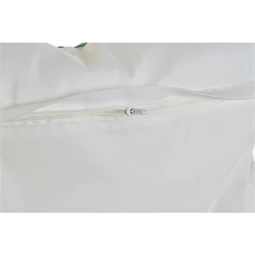 Párna szett levél mintás 45x15x45 cm S/2