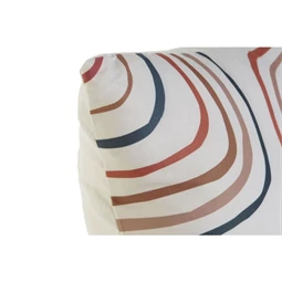 Párna szett 45x15x45 cm S/2