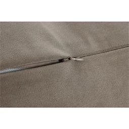 Párna szőrös 50x8x30 cm