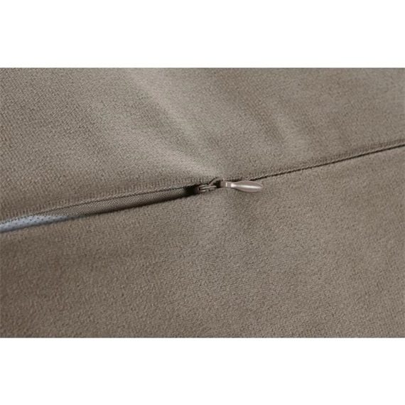 Párna szőrös 50x8x30 cm