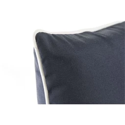 Párna tengeri mintás 40x10x40 cm