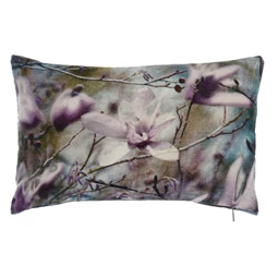 Párna virágos 50x10x30 cm