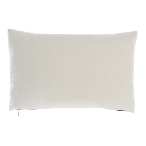 Párna virágos 50x10x30 cm