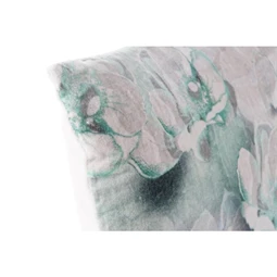 Párna virágos 50x10x30 cm