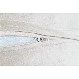 Párna virágos 45x10x45 cm